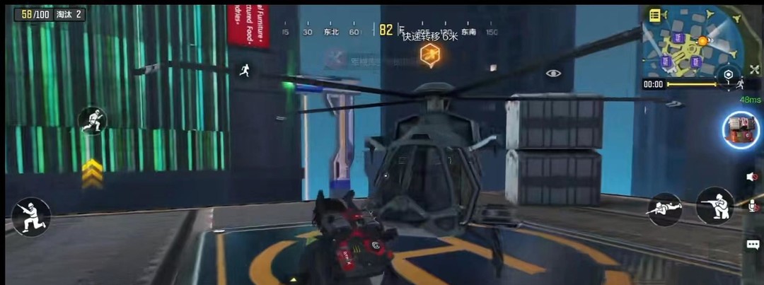 COD使命召唤手游德古沙的召唤15节点怎么做 使命召唤手游德古沙的召唤节点攻略