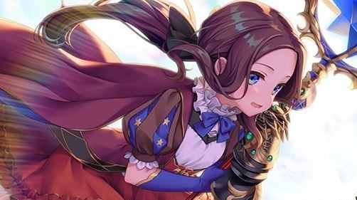 命运-冠位指定达芬奇caster强度怎么样