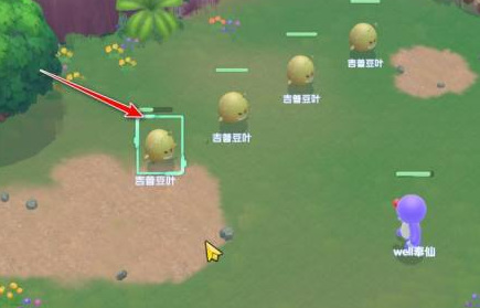 摩尔庄园手游勇士怎么捕捉 摩尔庄园手游中勇士如何捕捉