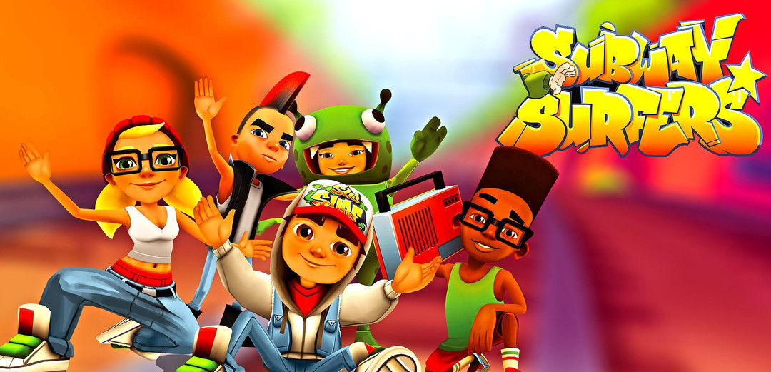 地铁跑酷手游道具赛用什么滑板 地铁跑酷道具赛最佳滑板选购攻略