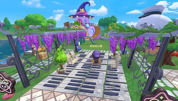 摩尔庄园手游地板怎么铺好看 如何让摩尔庄园的地板铺得漂亮摩尔庄园手游