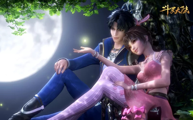 斗罗大陆村庄箱子在哪