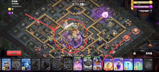 部落冲突(coc)手游4月活动怎么打 部落冲突手游4月活动攻略指南