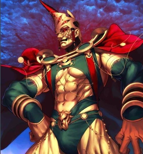 fgo罗穆路斯要练吗