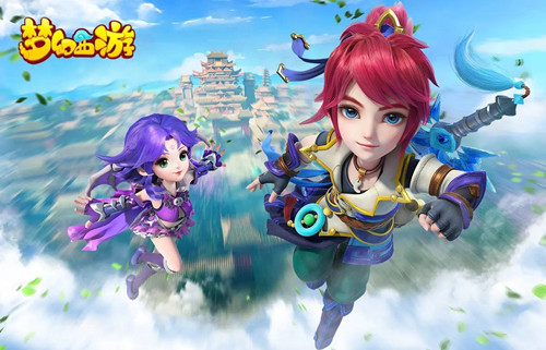 梦幻西游手游泡泡跟谁合宠