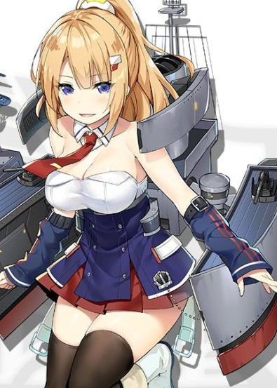 阿斯托利亚值得培养吗