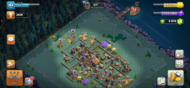 部落对抗赛在哪里找 部落对抗赛地点揭秘精彩PK等你来