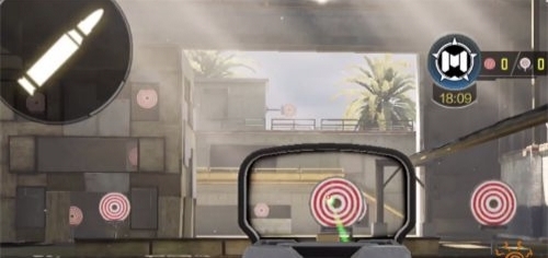 COD使命召唤手游m4压枪灵敏度怎么做 使命召唤手游提高M4压枪灵敏度的方法