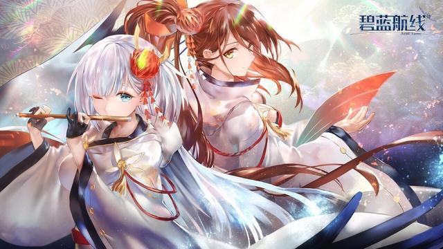 碧蓝航线手游潜艇耗油吗