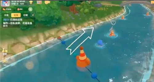 摩尔庄园手游冲浪怎么加速 如何在摩尔庄园手游中提升冲浪速度