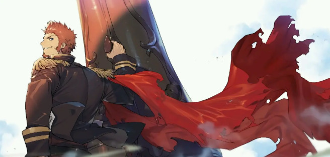 fgo拿破仑为什么这么受欢迎