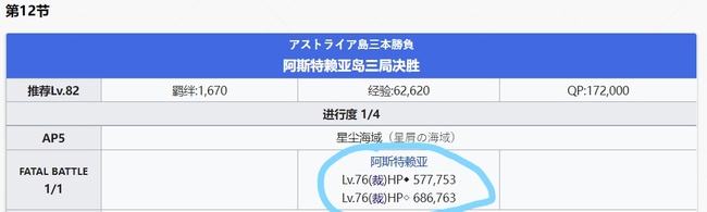 命运-冠位指定裁决者在哪打