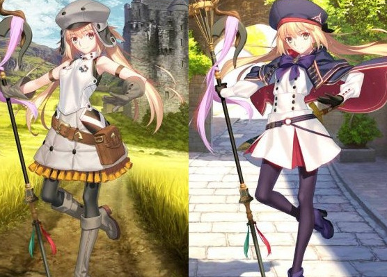 fgo术呆有必要高宝吗