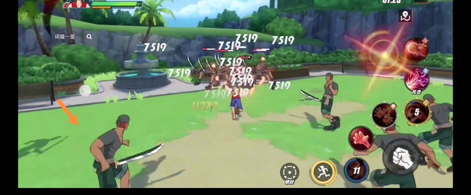 航海王：热血航线交易的代价怎么过的 航海王热血航线探索与交易的平衡之道