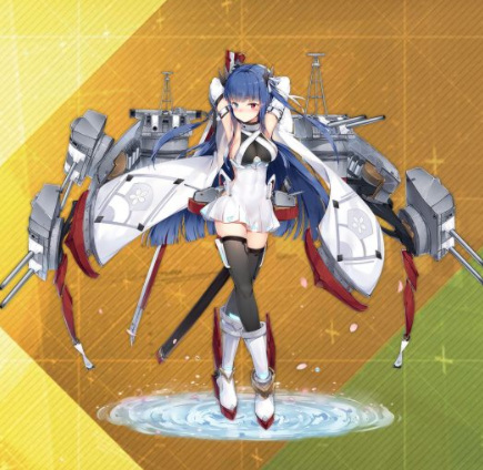 碧蓝航线手游重樱雷暴队阵容怎么搭配 碧蓝航线手游如何搭配重樱雷暴队