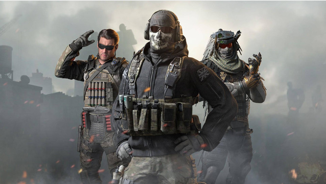 COD使命召唤手游的乾坤背包怎么解锁