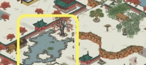 江南百景图南门任务怎么做