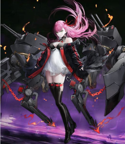 碧蓝航线手游孟菲斯meta值得练吗 碧蓝航线孟菲斯meta值得培养吗