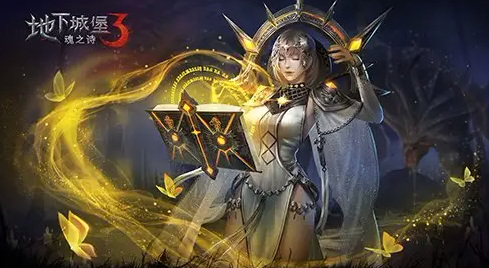 地下城堡3夜莺后期是不是没用了