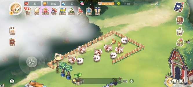 奥比岛手游怎么快速升级 奥比岛手游的快速升级攻略