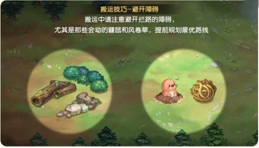 奥比岛手游蜜蜂搬家怎么玩 奥比岛蜜蜂搬家攻略