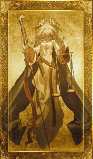 命运-冠位指定裁定者在哪打