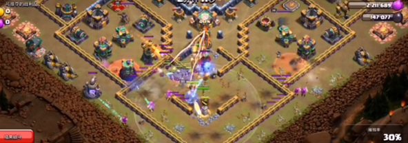 部落冲突(coc)手游最后一搏资格挑战赛攻略是什么 部落冲突手游资格赛攻略挑战最后一搏