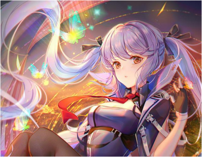 碧蓝航线手游饺子是谁