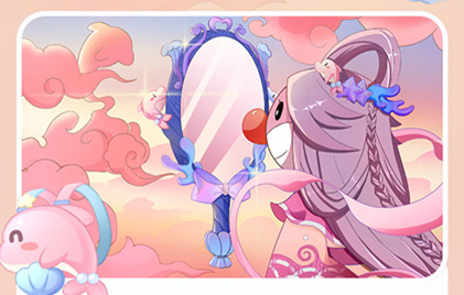 摩尔庄园手游粉色海豚怎么获得