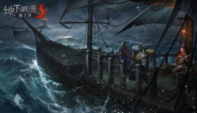 地下城堡3新王奥索里昂怎么打