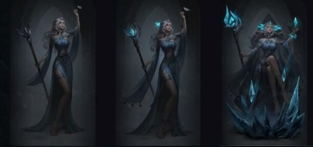 地下城堡3寒血诅咒好用吗