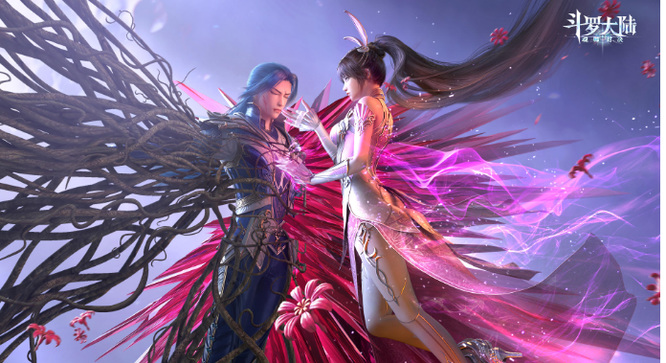 斗罗大陆魂师对决何二维一阵容怎么搭配