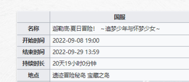 命运-冠位指定年海盗头巾在哪刷好