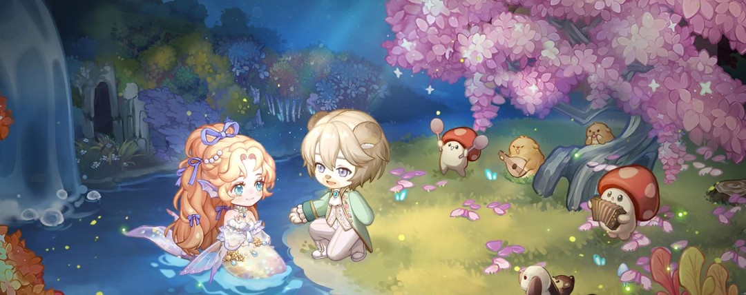 奥比岛手游怎么去好友身边