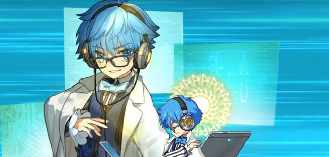 fgo安徒生值得练吗 fgo安徒生是否值得投资