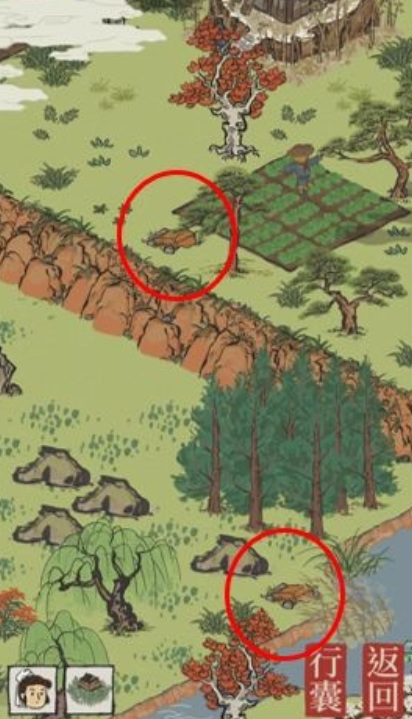 江南百景图秦淮河畔探险怎么过 探险秦淮河畔尽在江南百景图手游