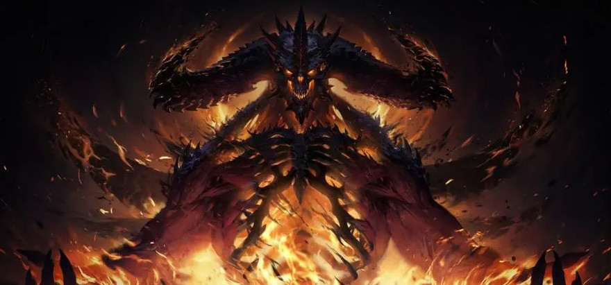 暗黑不朽怎么看新区开服公告 暗黑破坏神不朽手游新区开服公告出炉