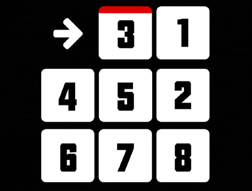 梦幻西游手游修复祭坛拼图顺序 梦幻西游手游修复祭坛拼图顺序攻略