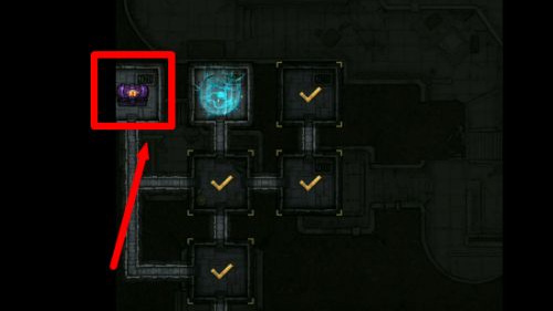 地下城堡3破坏神殿怎么过 地下城堡3魂之诗手游-破坏神殿攻略