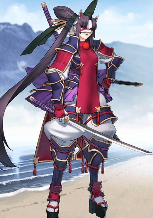 fgo平景清怎么样