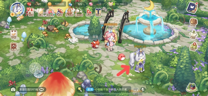 奥比岛手游怎么携带精灵 奥比岛手游玩法详解如何携带和管理精灵