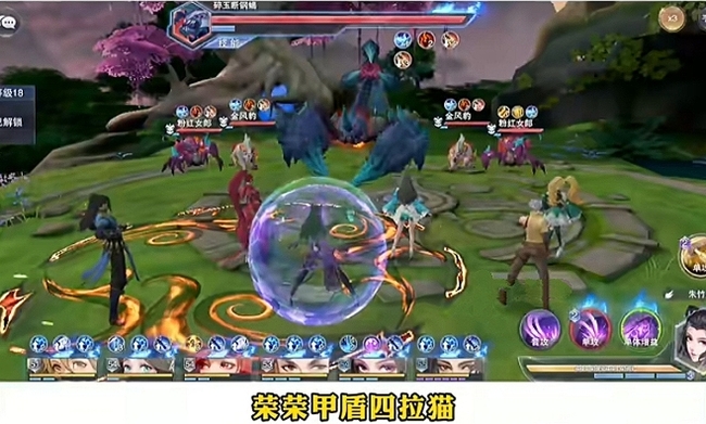 斗罗大陆：魂师对决千劫猫怎么触发 斗罗大陆魂师对决中如何触发千劫猫挑战