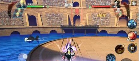 航海王热血航线高级召唤碎片位置在哪 航海王热血航线高级召唤碎片获取方法