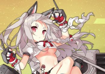 驱逐推荐培养哪些舰船