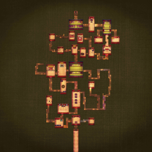 fgo大奥第九幕怎么开启