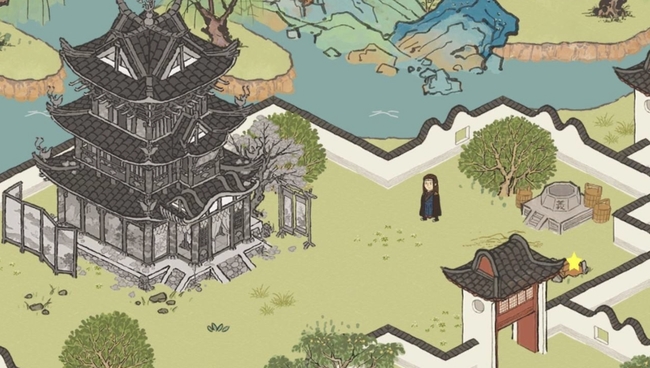 江南百景图今夕何夕怎么玩 玩转江南百景图手游心旷神怡