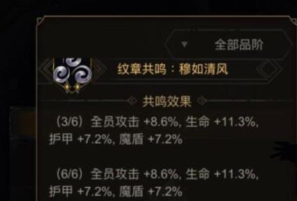 地下城堡3纹章怎么用 地下城堡3手游如何使用魂之诗纹章