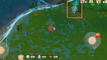 摩尔庄园手游嘟噜噜毛怎么获得 如何获得摩尔庄园中的嘟噜噜毛