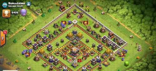 部落冲突(coc)手游十一本最强阵型是什么 部落冲突手游最强阵容推荐打造无敌部队