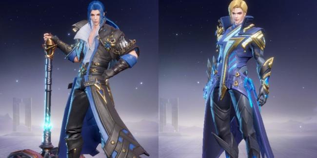 魂师对决昊天锤唐三和玉天心哪个好